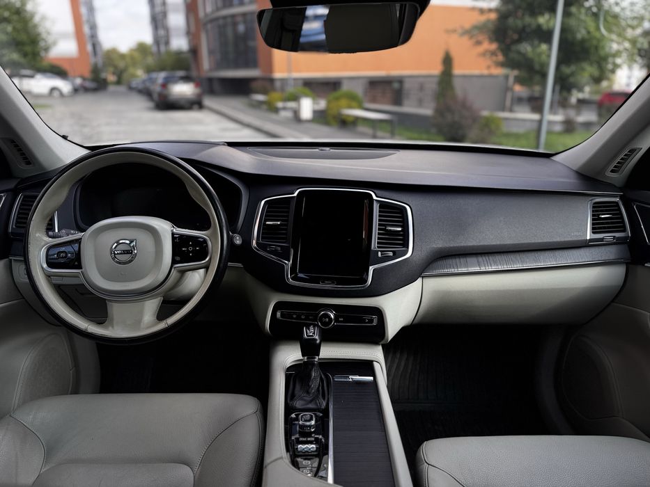 Продається VOLVO XC90