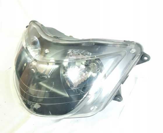 Lampa Reflektor Przód Yamaha Majesty 125 250  OKAZJA WYSYŁKA !!!