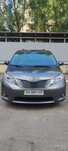 Toyota Sienna 3.5л 2016г