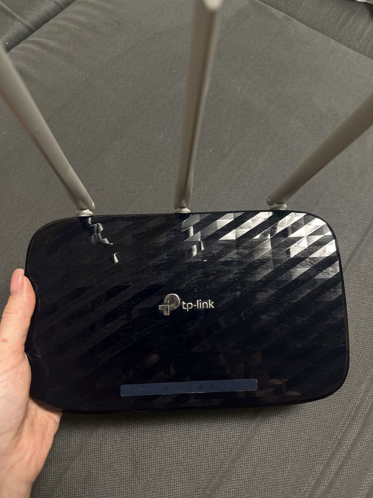 Роутер tp-link Archer C20