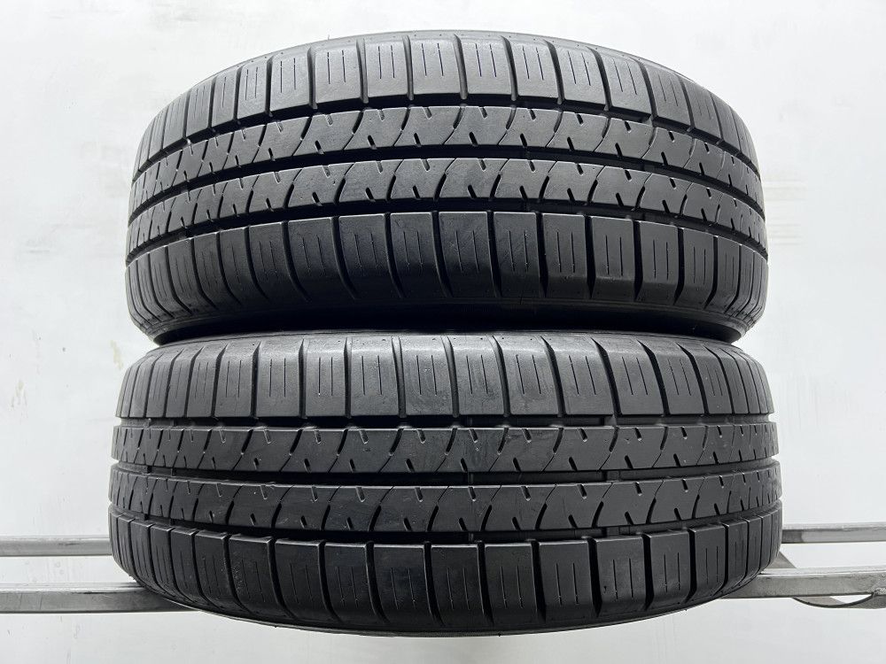 2шт літо 195/65/R14 6,9мм Firestone Fire Hawk 700