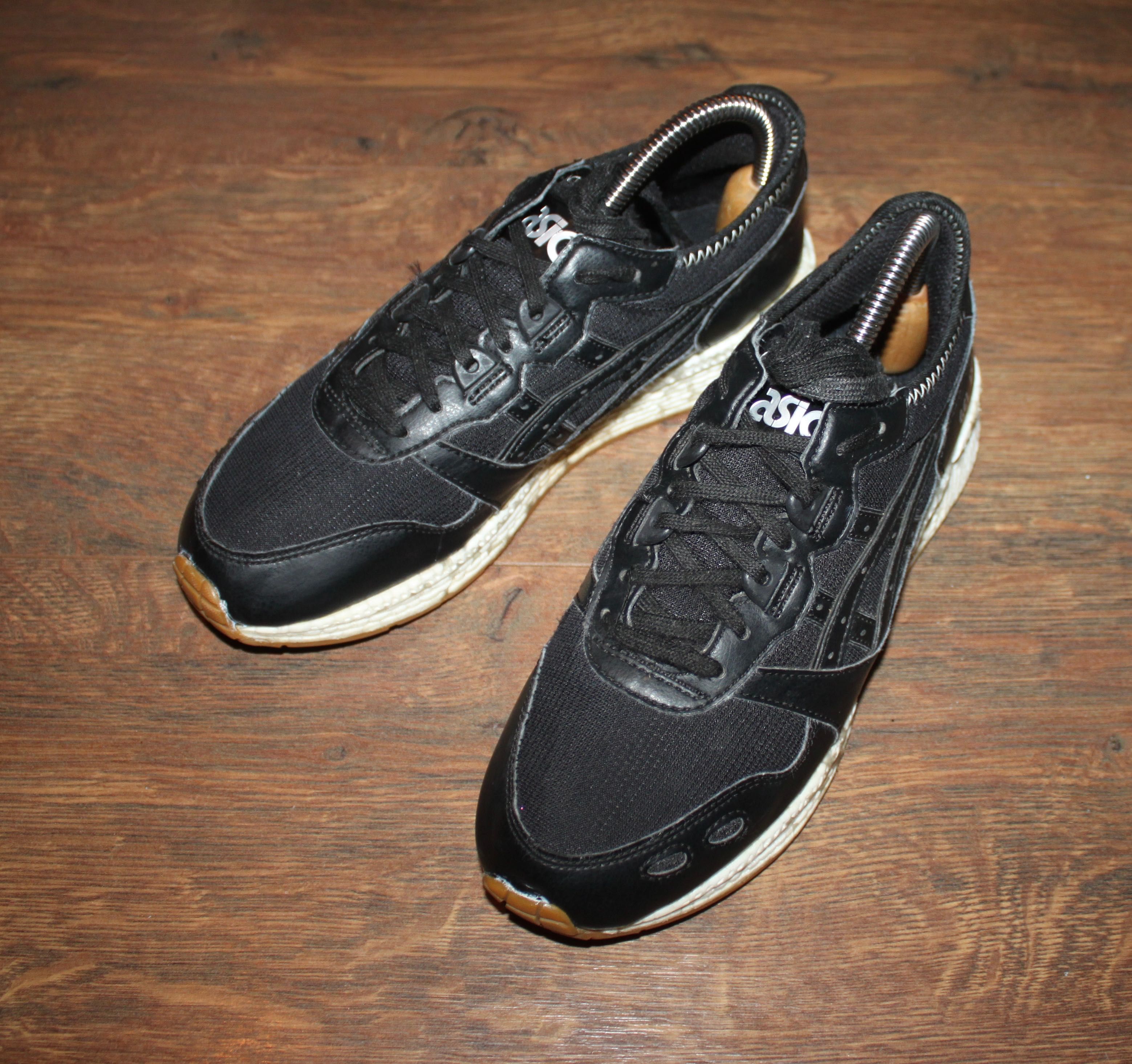 Кроссовки Asics Gel-lyte 38 размер