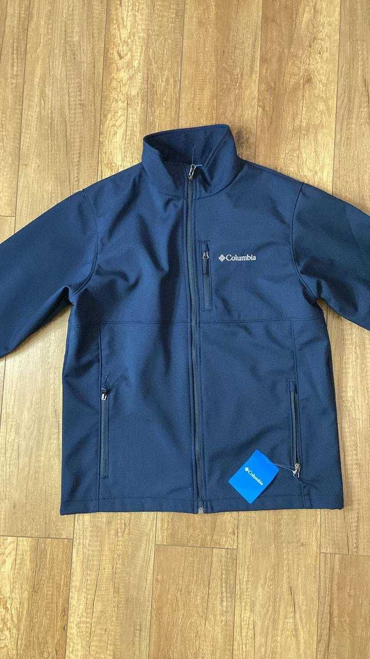 Columbia Ascender Softshell Jacket