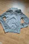 Bluza rozpinana z kapturem