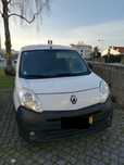 Renault Kangoo Compact