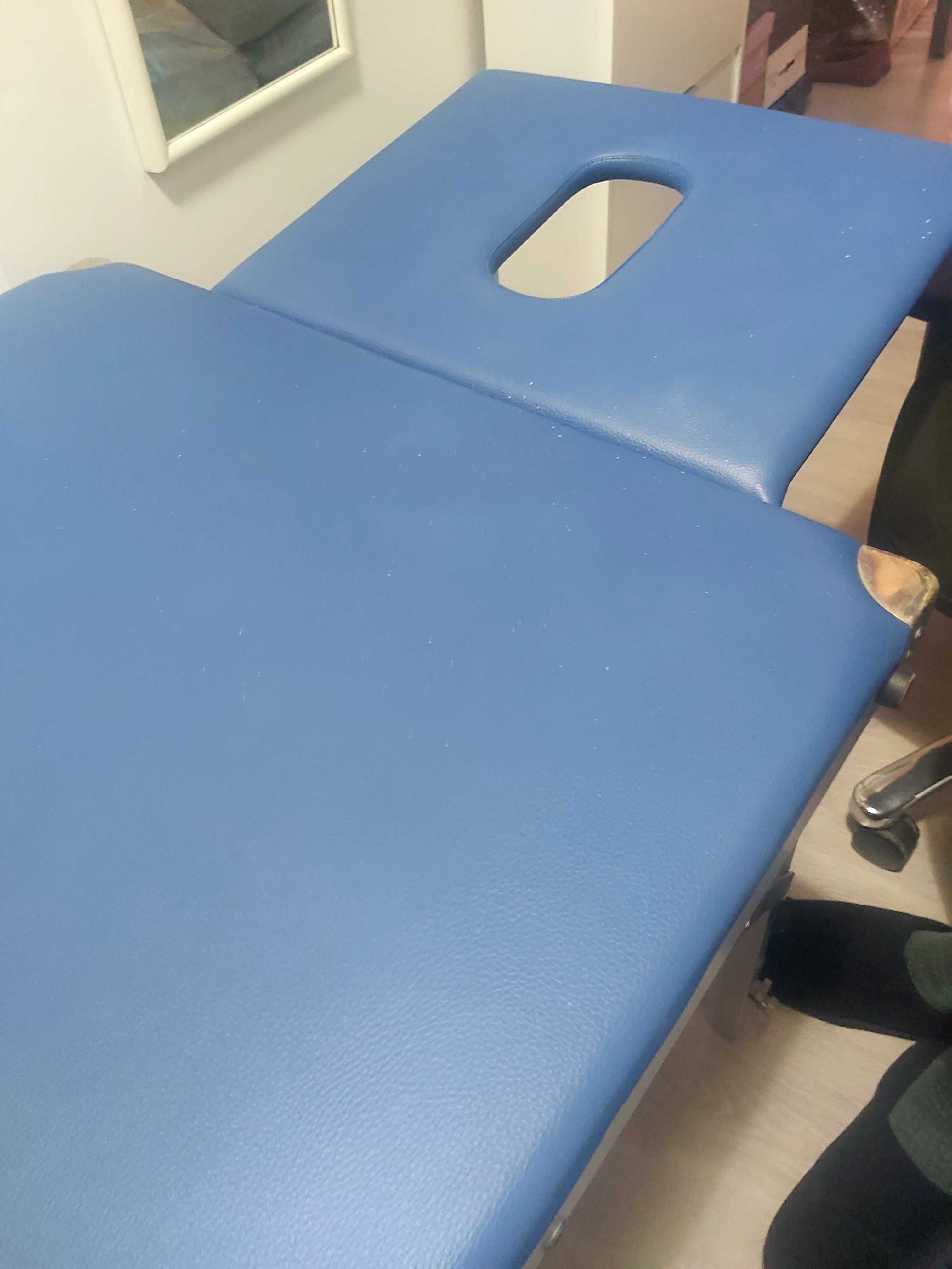 Marquesa para fisioterapia