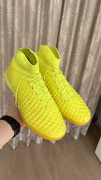 Сороконіжки Nike Magistax Proximo tf / Розмір 45(29см)/ Копи