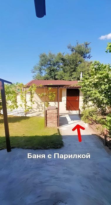Продам дом. Р-н Мирный
