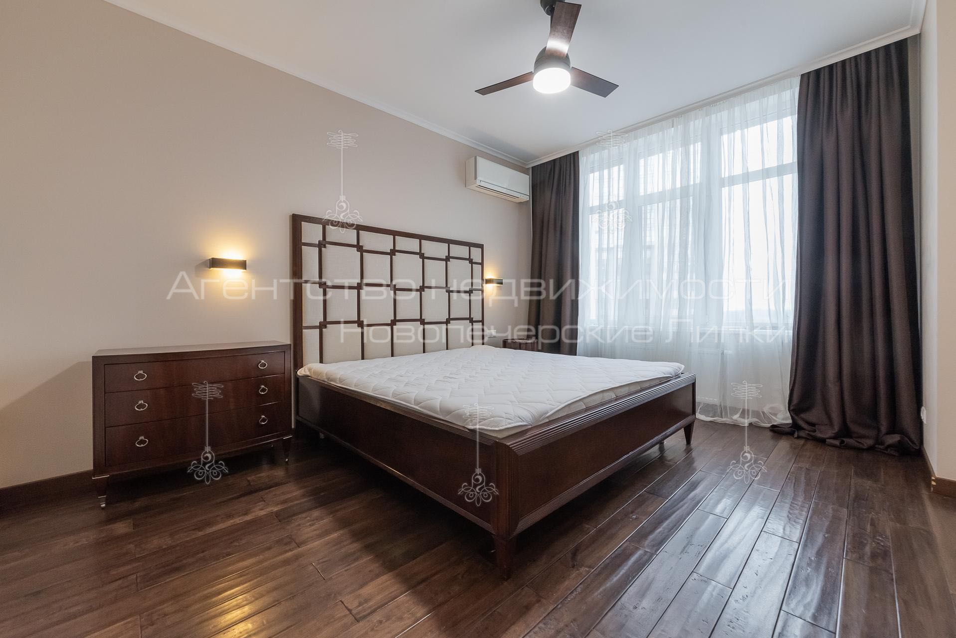 Продажа 2к квартира 80 м2 Новопечерские Липки Верхогляда
