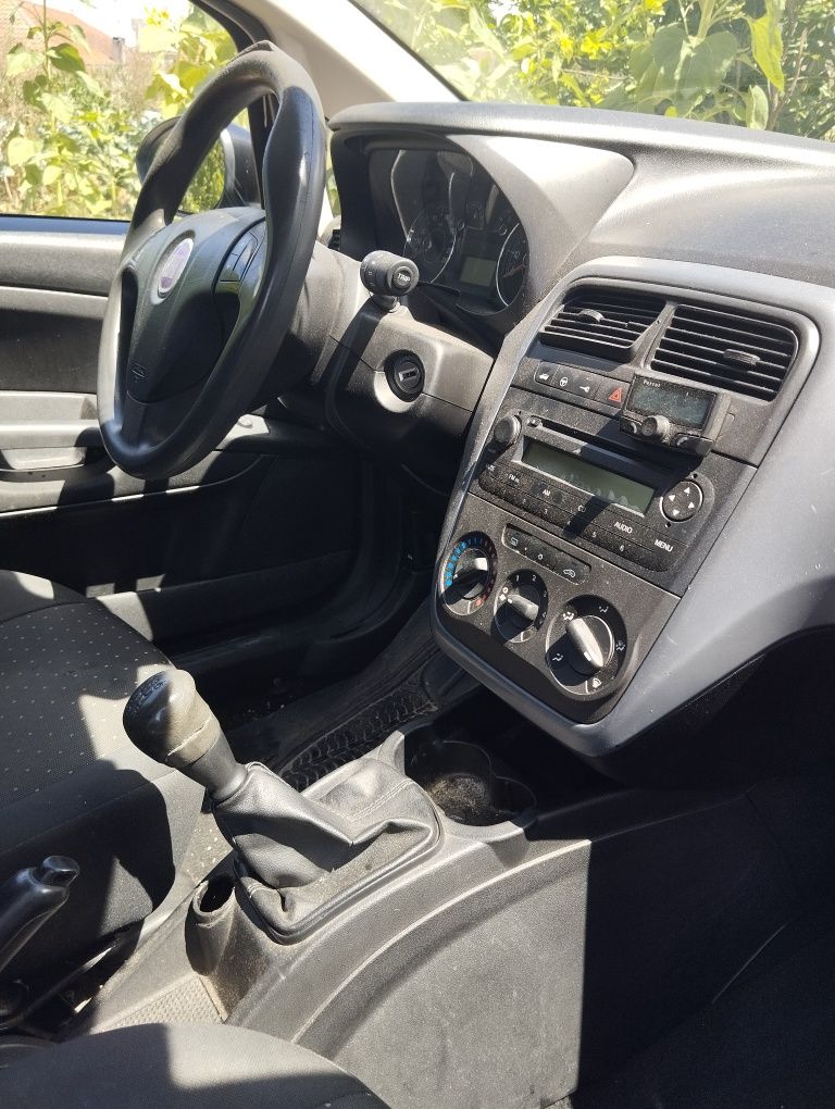 Fiat Punto 1.3 2009