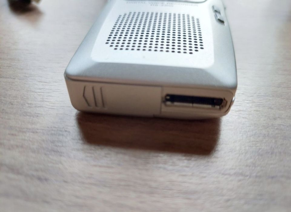 Dyktafon Olympus DS-3300