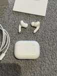 AirPods Pro 2 Etui Lightning (2. Generacji) MQD83ZM/A
