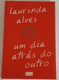 2 Livros de Laurinda Alves - 14€ o conjunto