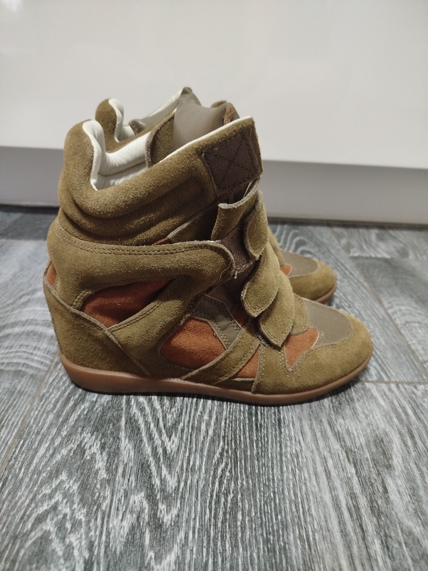 Buty Isabel Marant 38 nowe
