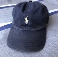 Вінтажна кепка Polo Ralph Lauren