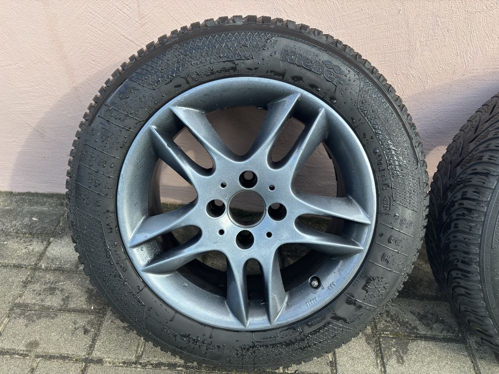 Felgi ronal r15 4x100