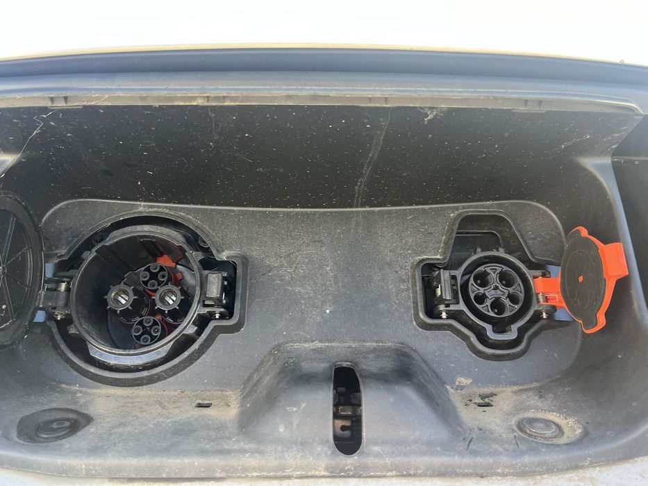 Nissan e-NV200 100% eletrico