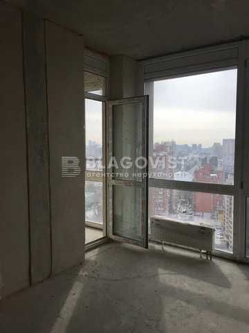 без % Золотоустівська, 34, ЖК Hoffmann Haus видова 3 кім. квартира