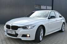 BMW Seria 3 BMW Seria 3 320i xDrive