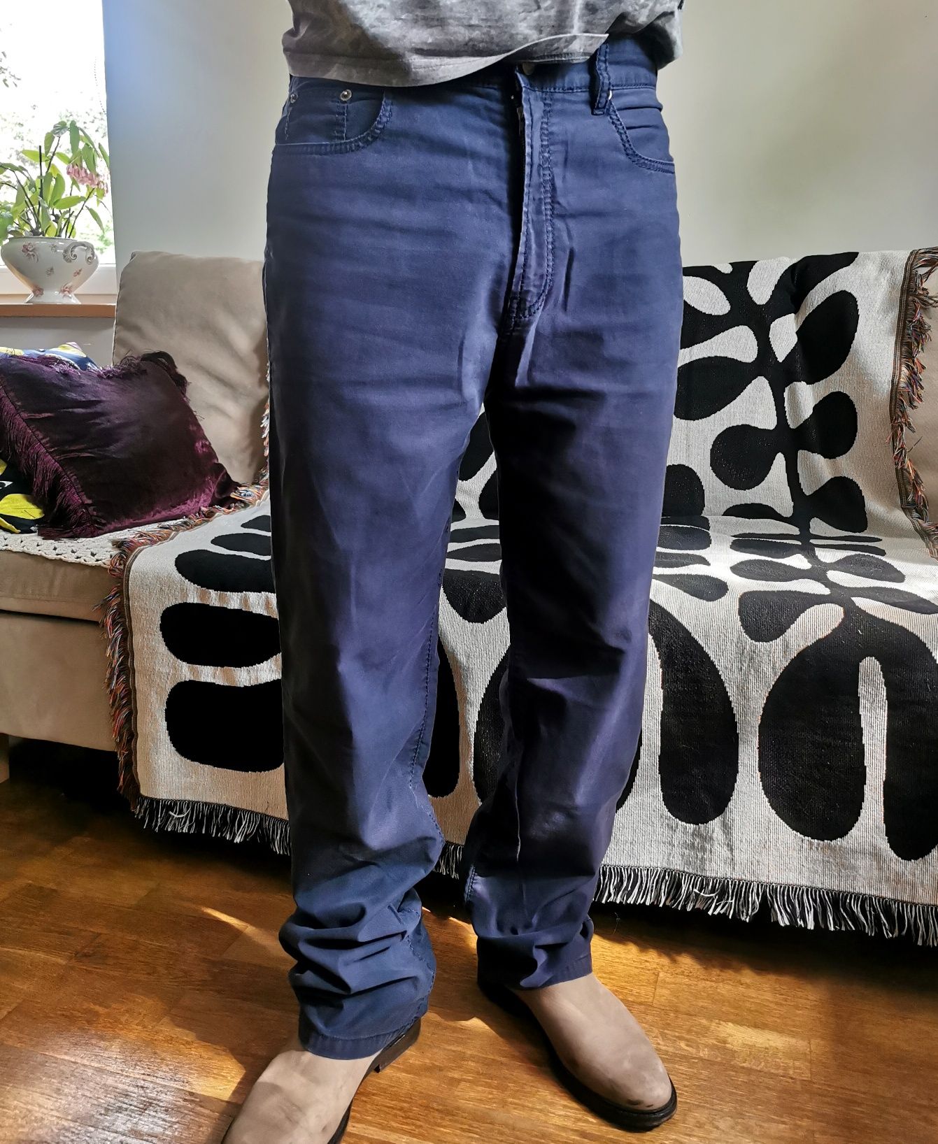 Armani Jeans spodnie