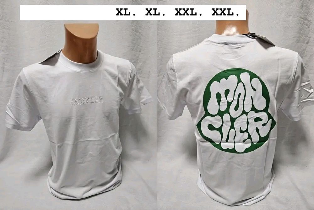 Koszulki męskie zapraszam