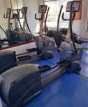 Equipamento desporto -Eliptica