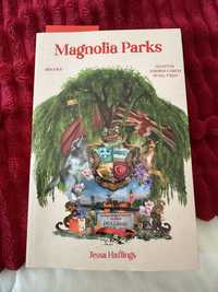 Magnolia Parks - Livro como novo - Jessa Hastings
