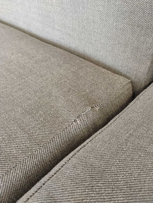 Narożnik ikea z serii BASTUBO odbiór od 20.10