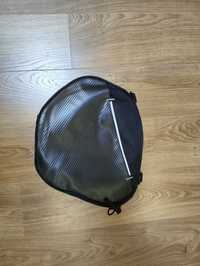 Bolsa de tunel para scooter