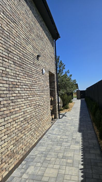 В продаже дом мечты в Черноморской Ривьере.