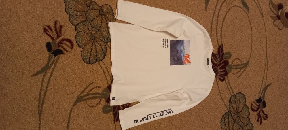 Продам світерок на хлопчика