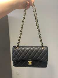 Chanel torebka flapbag