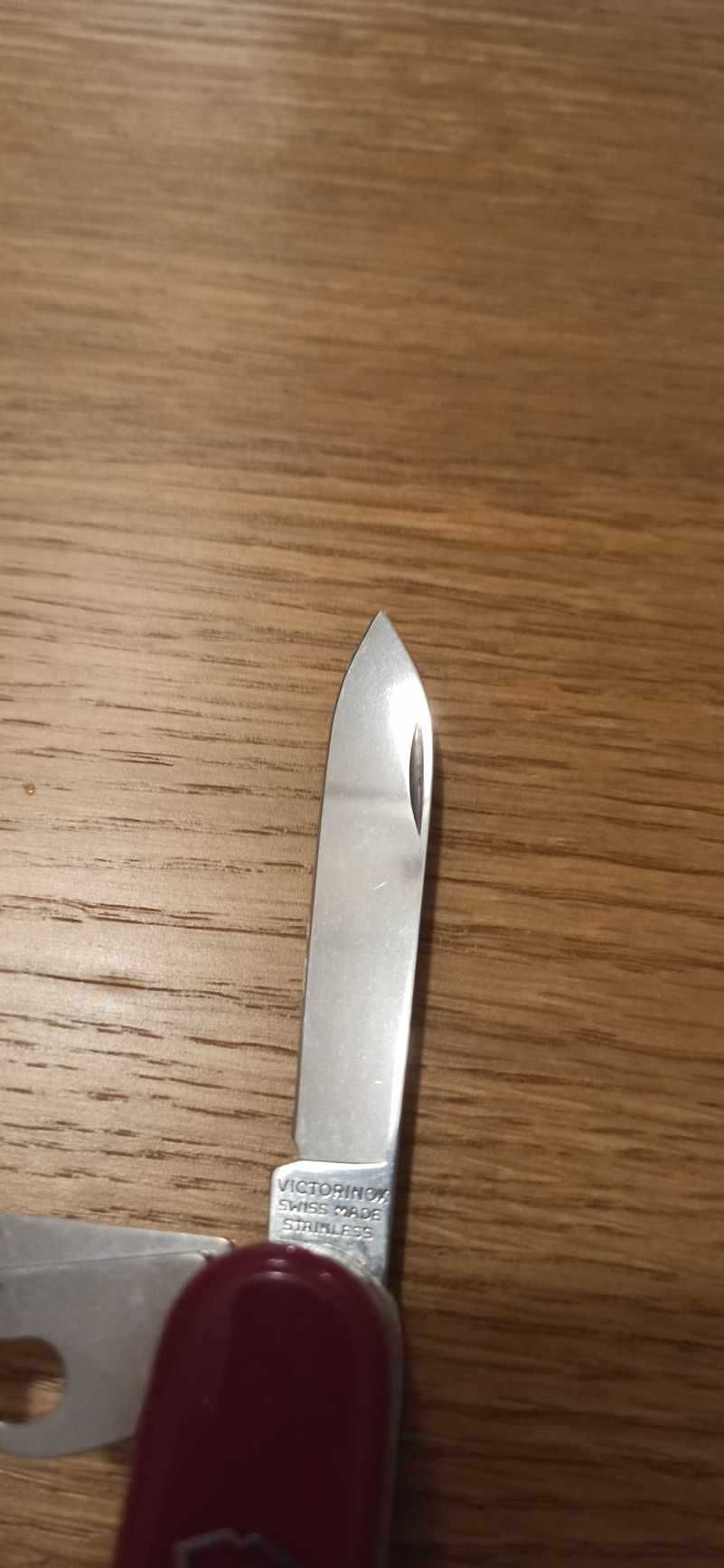 Scyzoryk Victorinox SwissChamp