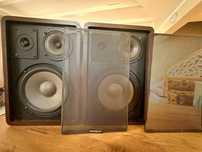 Quadral allsonic SM 90 III