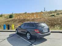 Mercedes Benz C 250 Bi Turbo Nacional