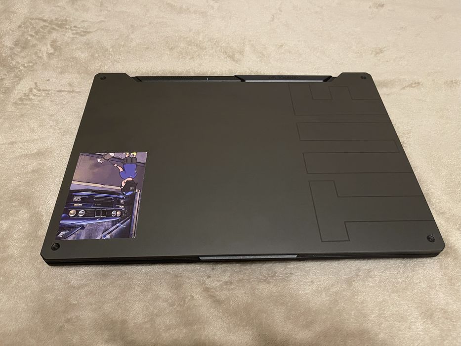 Asus TUF Gaming f15