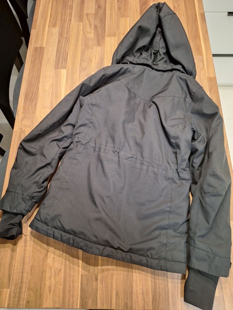 Kurtka zimowa, narciarska H&M sport rozm XS/146