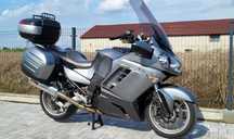 Kawasaki Gtr 1400