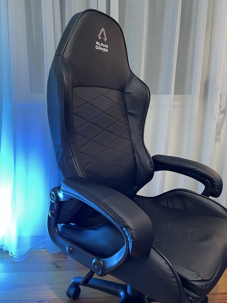 Alpha Gamer Maya