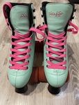 Wrotki rolki Playlife Melrose r. 38