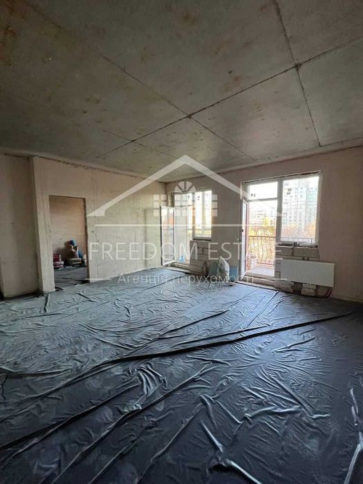 135тыс.$ ПРОДАЖА / Под ремонт / ЖК Резиденция /єВідновлення / є-Оселя