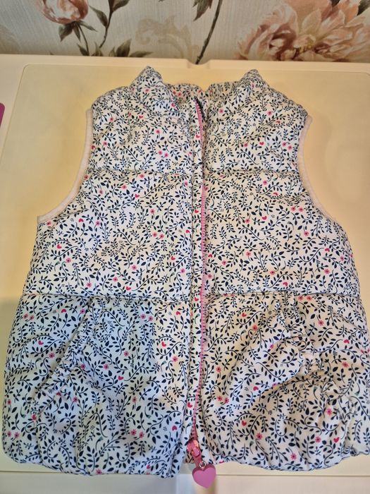 Жилетка Cool club