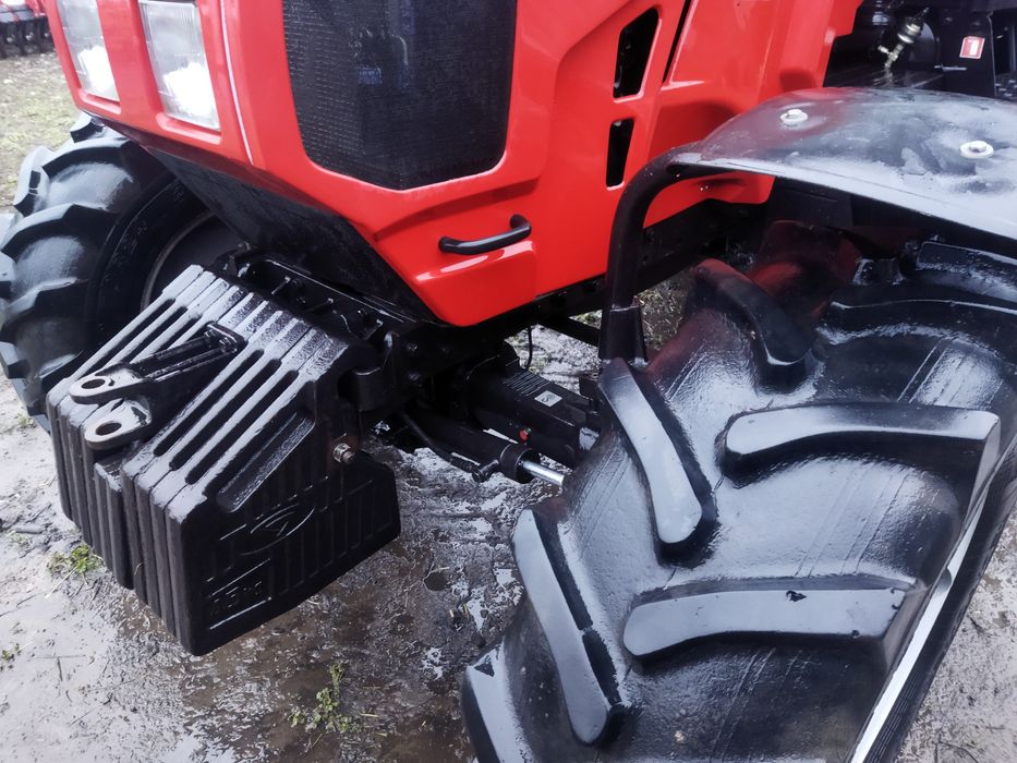 Продам трактор МТЗ