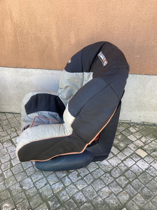 Cadeira auto para criancas da Brevi Grand Prix