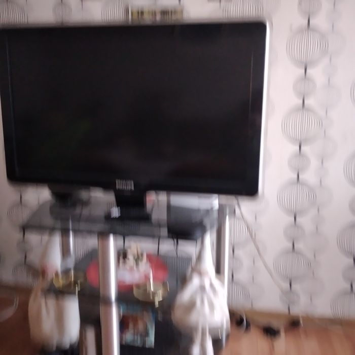 Elektronika telewizor