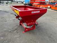 Rozsiewacz do nawozu STRUMYK - 400L 600L 800L 1000L 1200L 1400L 1600L