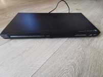 Odtwarzacz DVD PHILIPS dvp5980 /12 wraz z kablem scart. Szybka wysyłka
