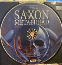 Saxon - Metalhead CD (Rarytas / For promotion only !!! 1999)