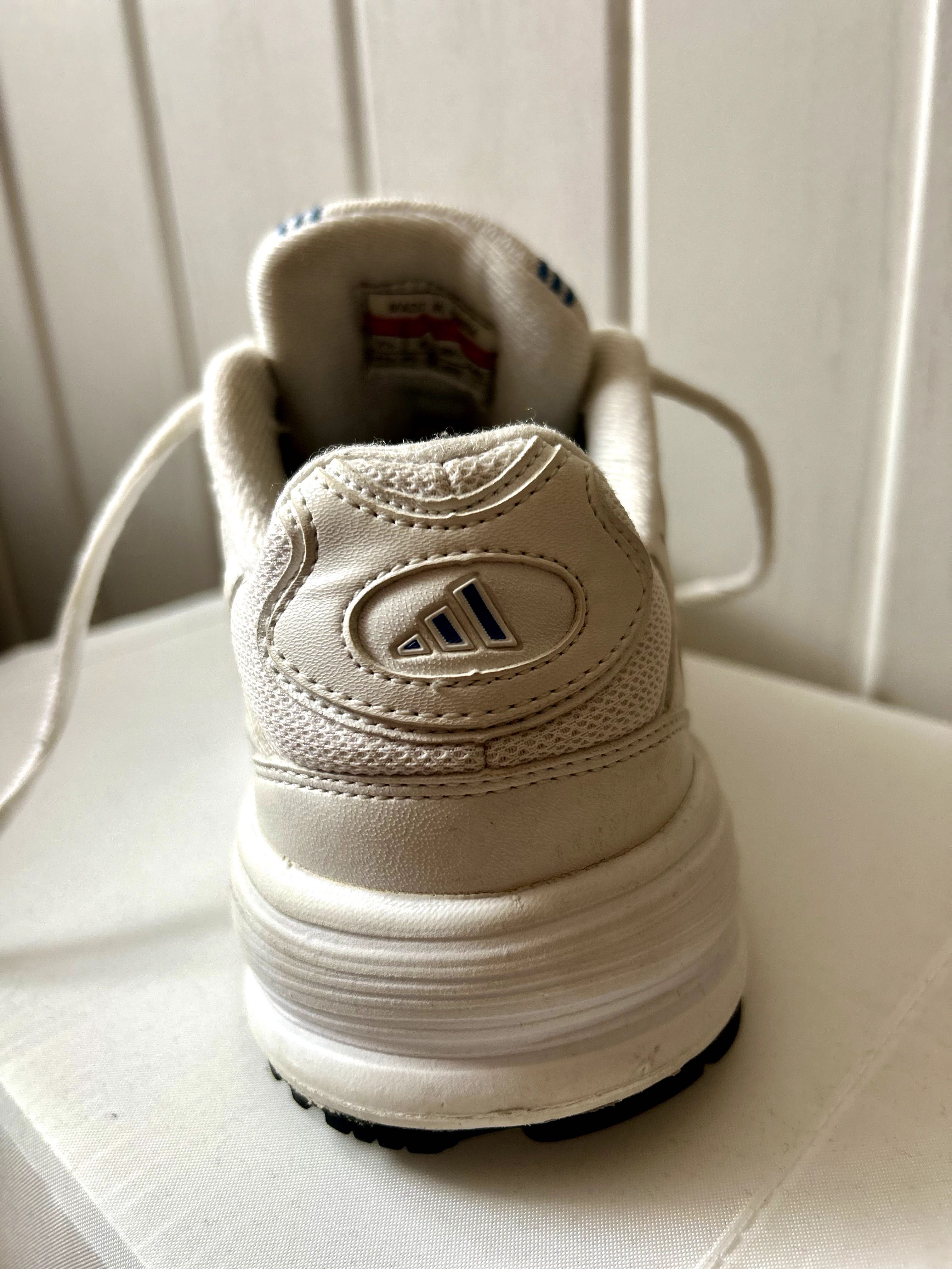 Adidas Falcon Torsion Adiprene | Oryginał 1998 | Vintage Sneakers