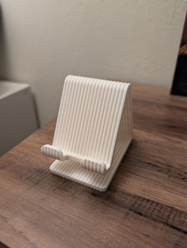 Suporte de Telemóvel/Tablet